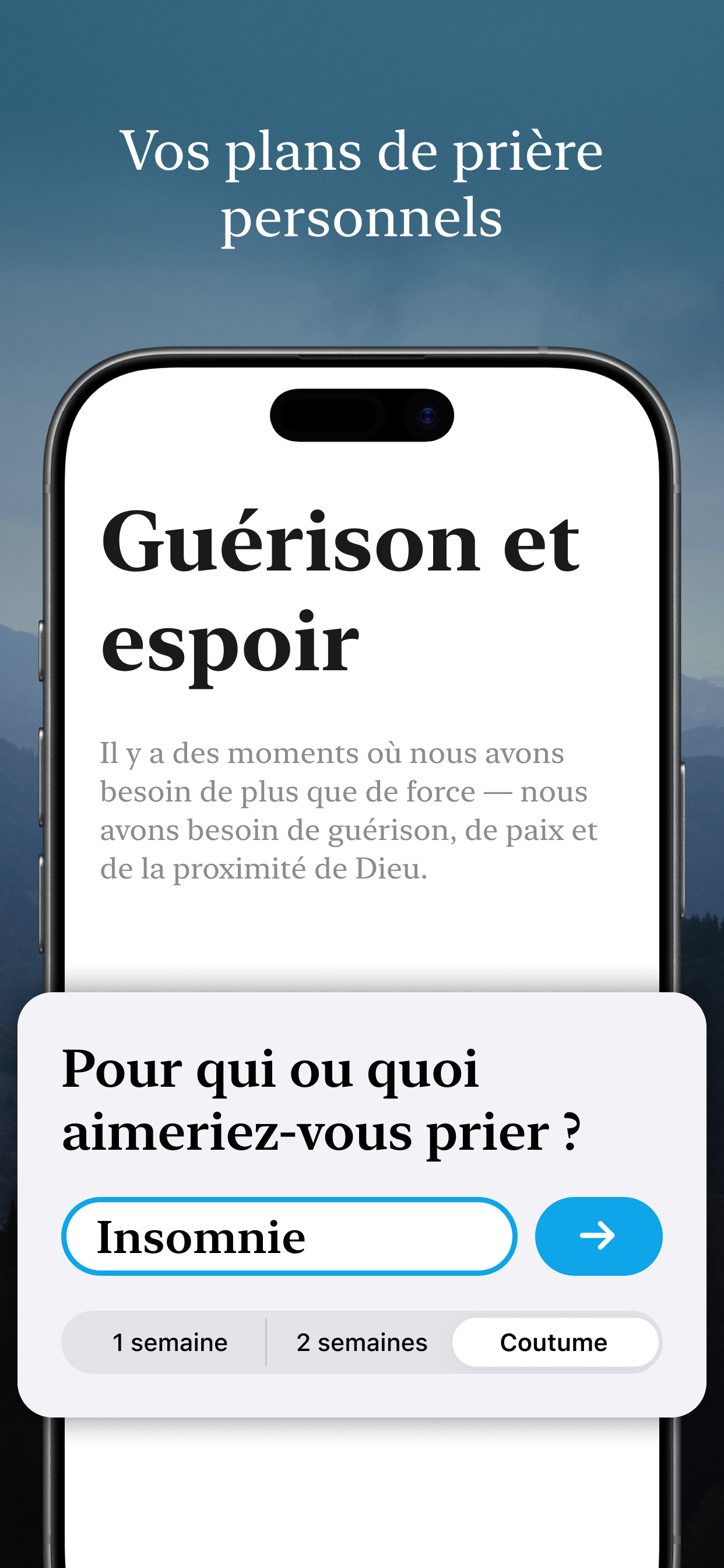 Aperçu de l'app Alvia